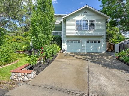 4110 Secret Ravine Way, Rocklin, CA 95677 Photo