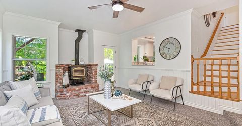 4110 Secret Ravine Way, Rocklin, CA 95677 Photo