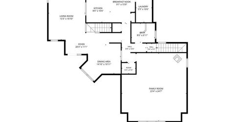 4110 Secret Ravine Way, Rocklin, CA 95677 Photo