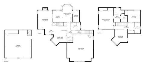 4110 Secret Ravine Way, Rocklin, CA 95677 Photo