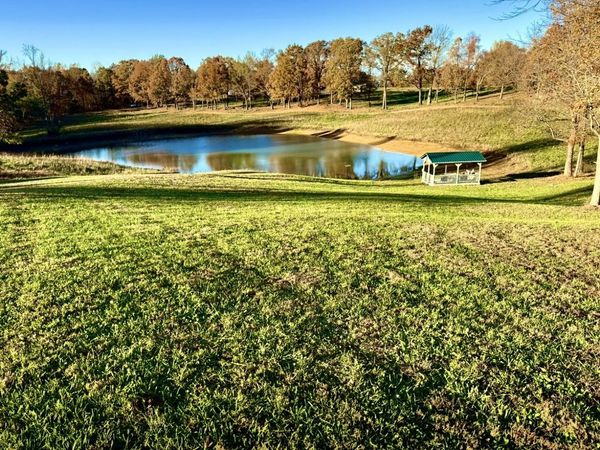 0 Short Mountain , Smithville, TN 37166