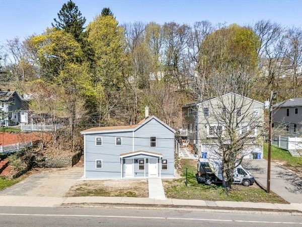 70 Marston Street, Lawrence, MA 01841