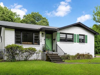 5150 Monterey Street, North Charleston, SC 29405