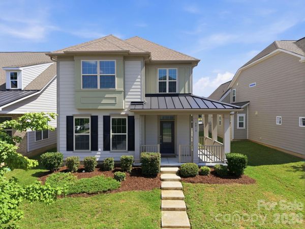 6418 Raffia Road, Charlotte, NC 28277
