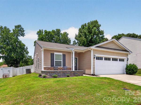 1049 Sweetgum Street, Gastonia, NC 28054