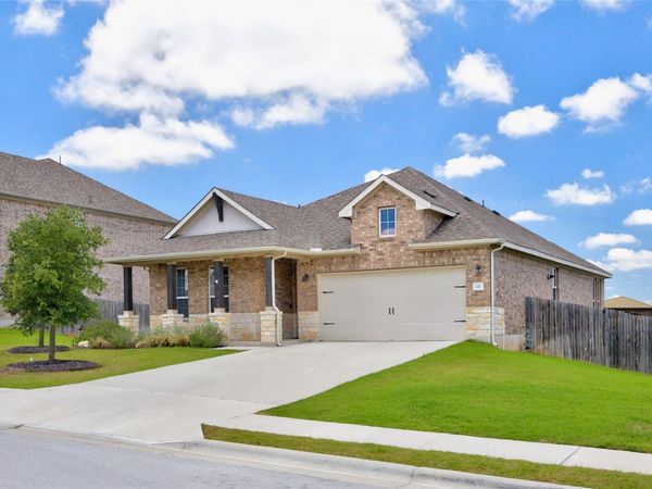 127 Eagle Mountain TRL, Dripping Springs, TX 78620