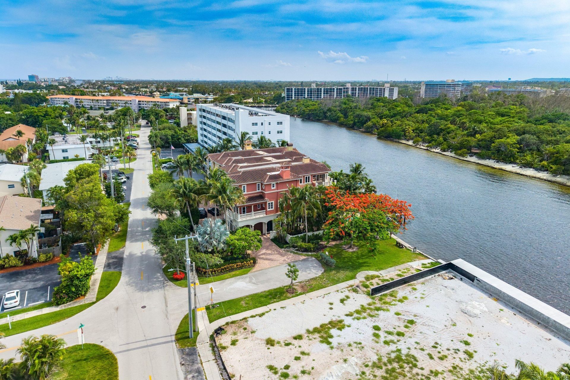 453 NE 19th Avenue, Deerfield Beach, FL 33441 Photo