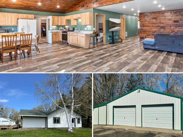 408 Main Street E, Bertha, MN 56437