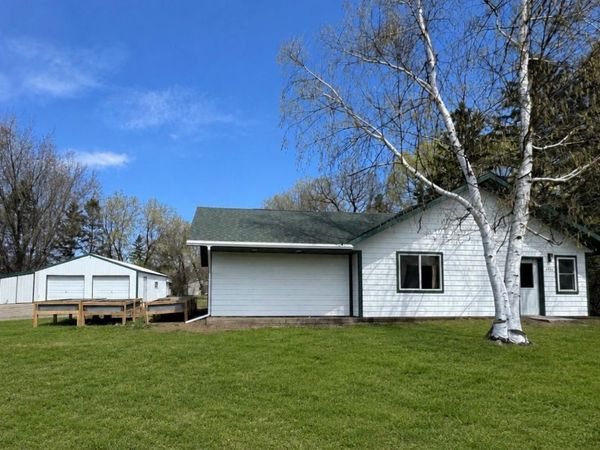 408 Main Street E, Bertha, MN 56437
