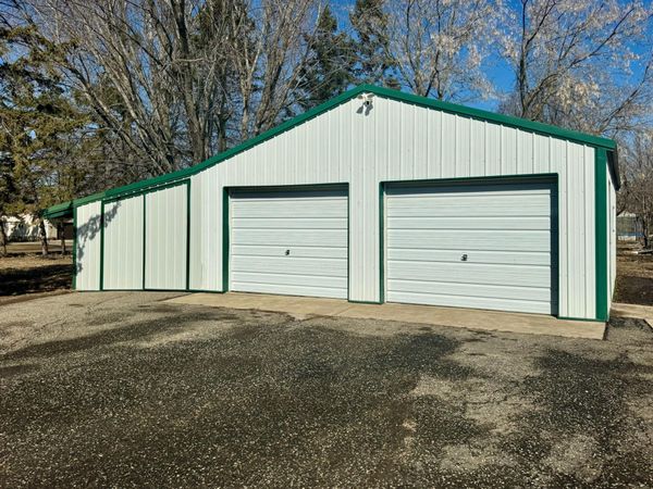 408 Main Street E, Bertha, MN 56437