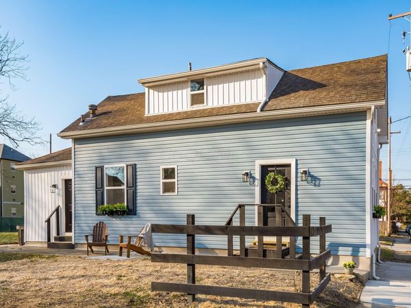 263 S 20th Street, Columbus, OH 43205