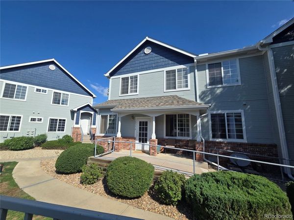 12933 Lafayette Street, Unit D, Thornton, CO 80241
