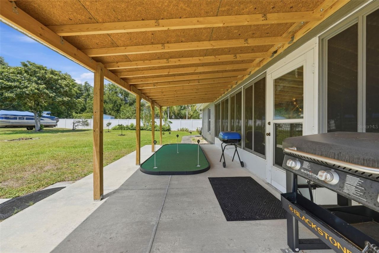 36723 Sundance Drive , Grand Island, FL 32735 Photo
