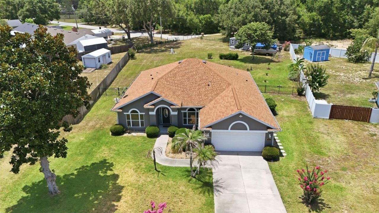 36723 Sundance Drive , Grand Island, FL 32735 Photo