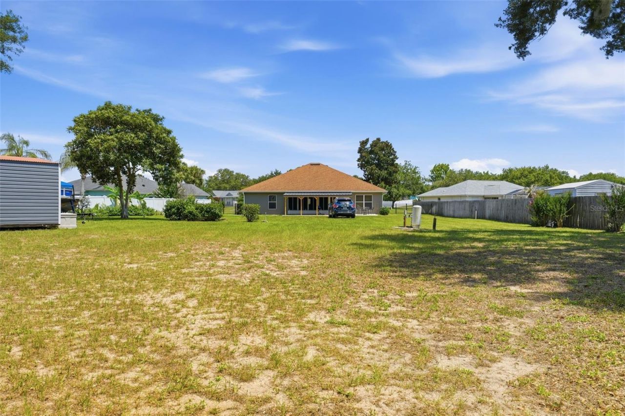 36723 Sundance Drive , Grand Island, FL 32735 Photo