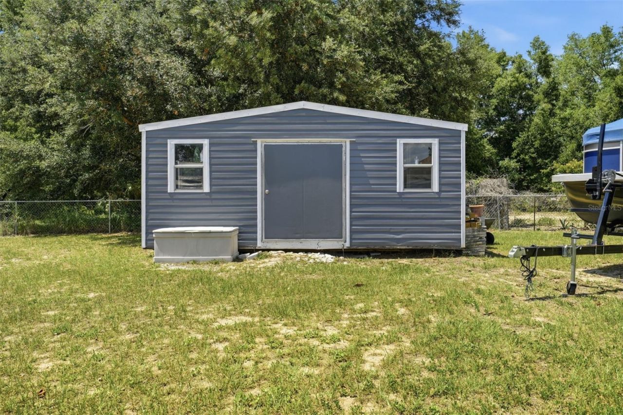 36723 Sundance Drive , Grand Island, FL 32735 Photo