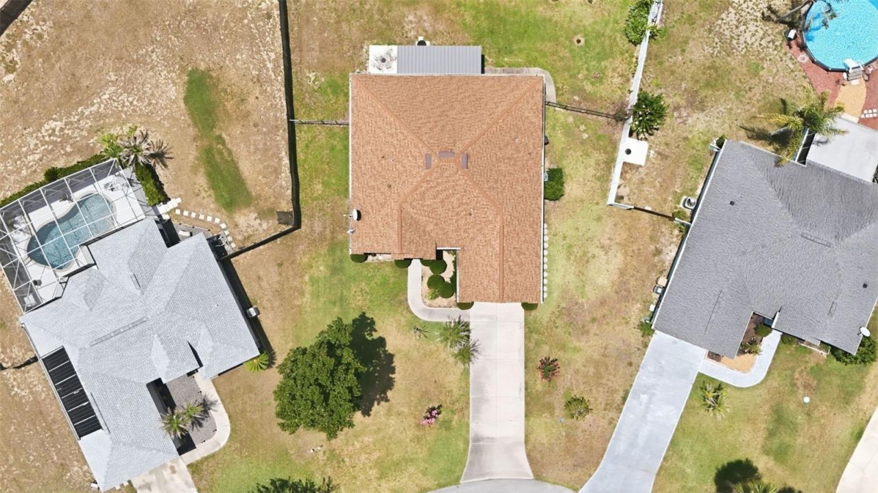 36723 Sundance Drive , Grand Island, FL 32735 Photo
