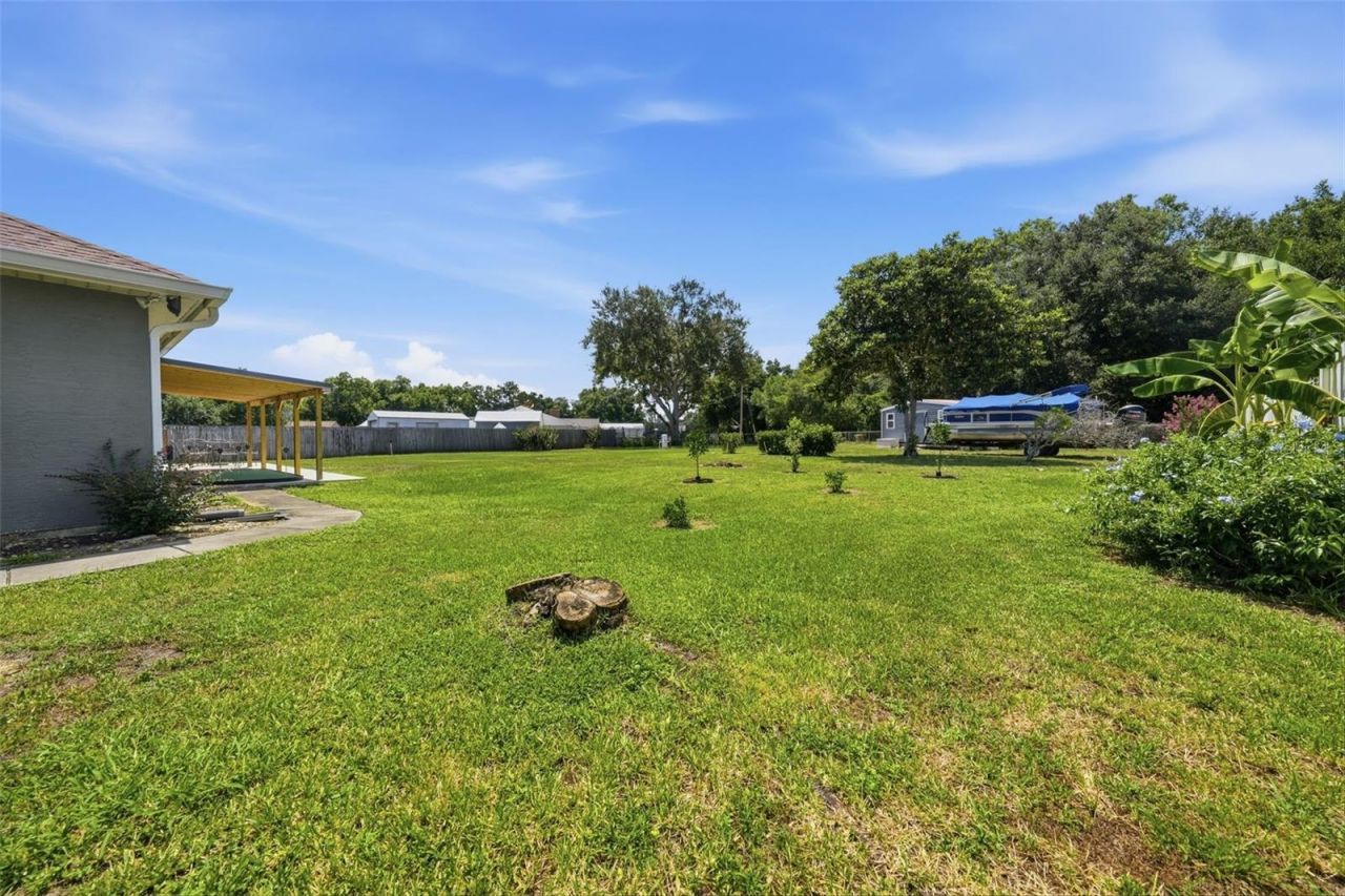36723 Sundance Drive , Grand Island, FL 32735 Photo