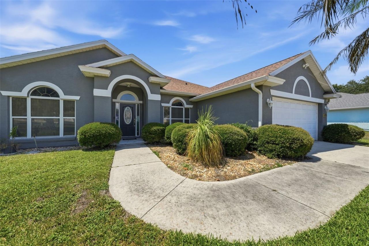 36723 Sundance Drive , Grand Island, FL 32735 Photo