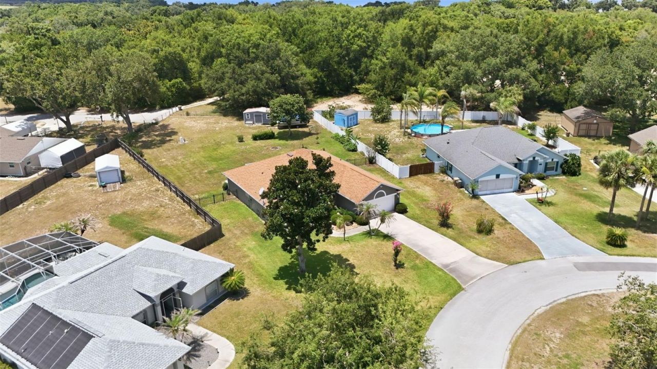 36723 Sundance Drive , Grand Island, FL 32735 Photo