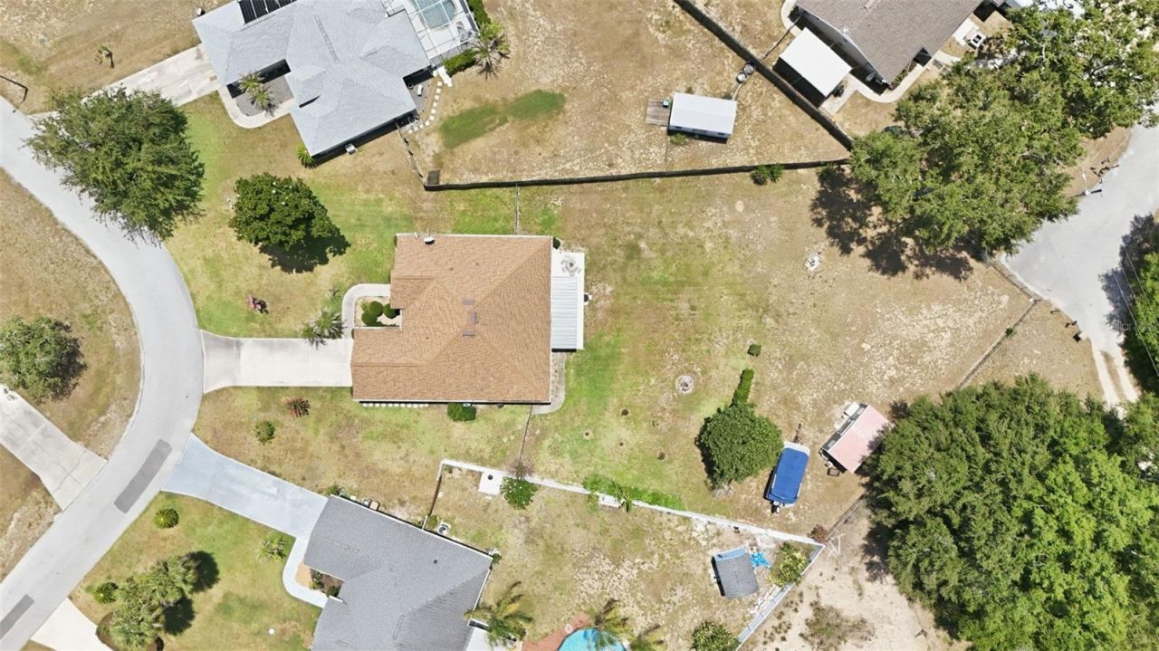 36723 Sundance Drive , Grand Island, FL 32735 Photo