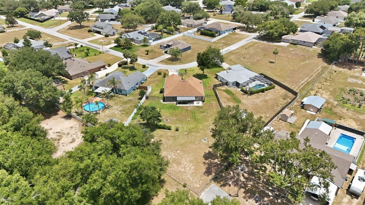36723 Sundance Drive , Grand Island, FL 32735 Photo