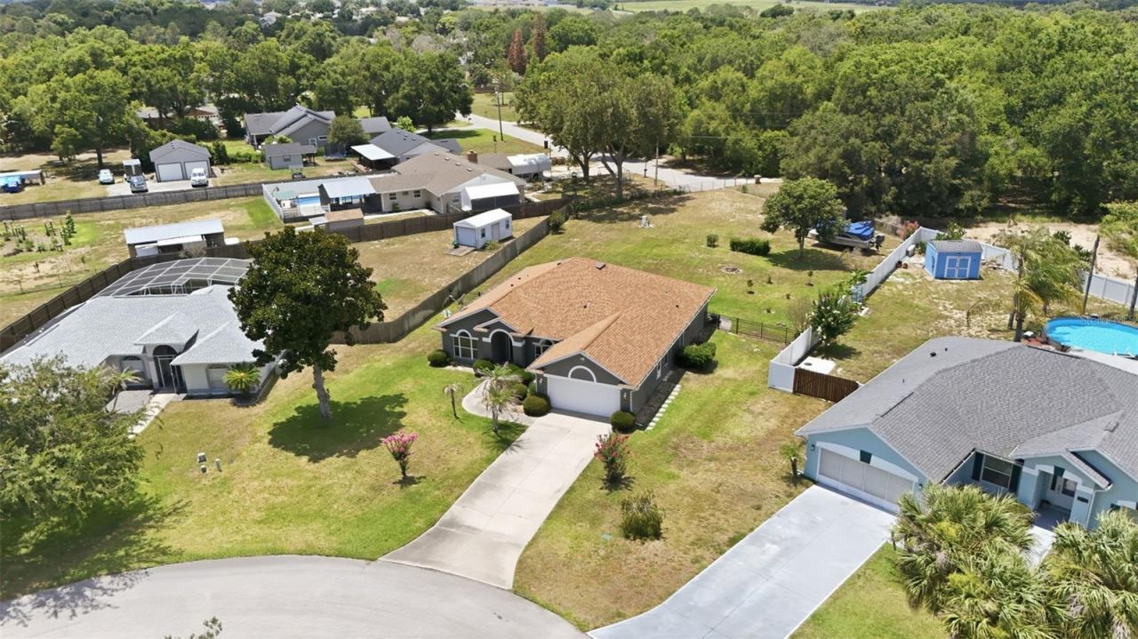 36723 Sundance Drive , Grand Island, FL 32735 Photo
