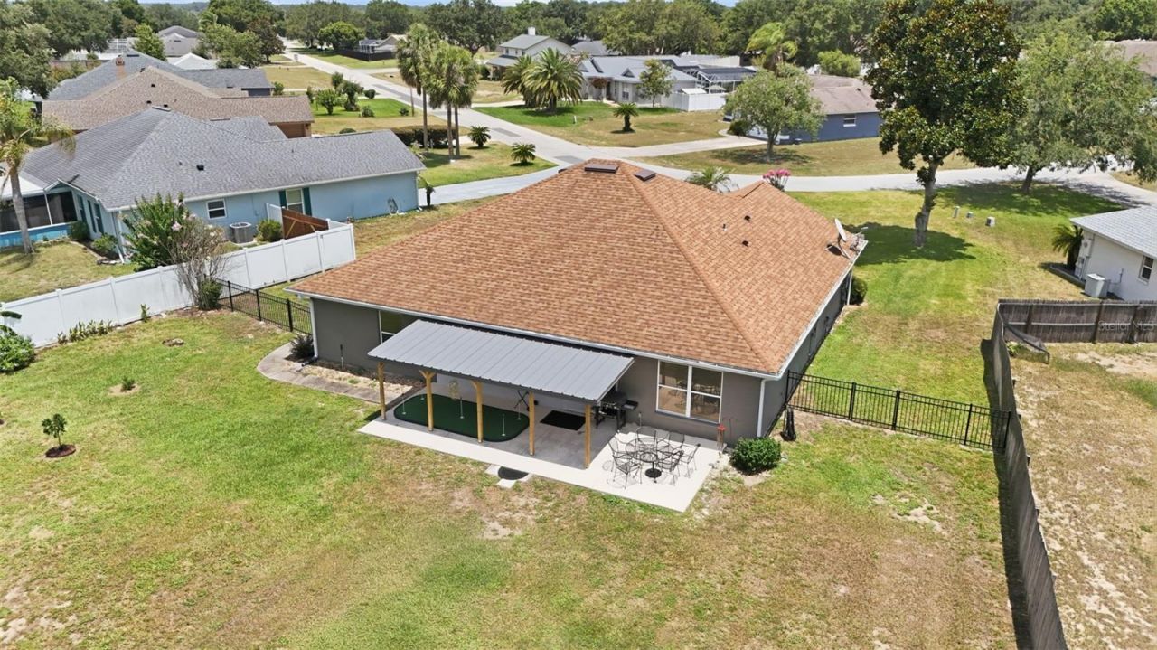 36723 Sundance Drive , Grand Island, FL 32735 Photo