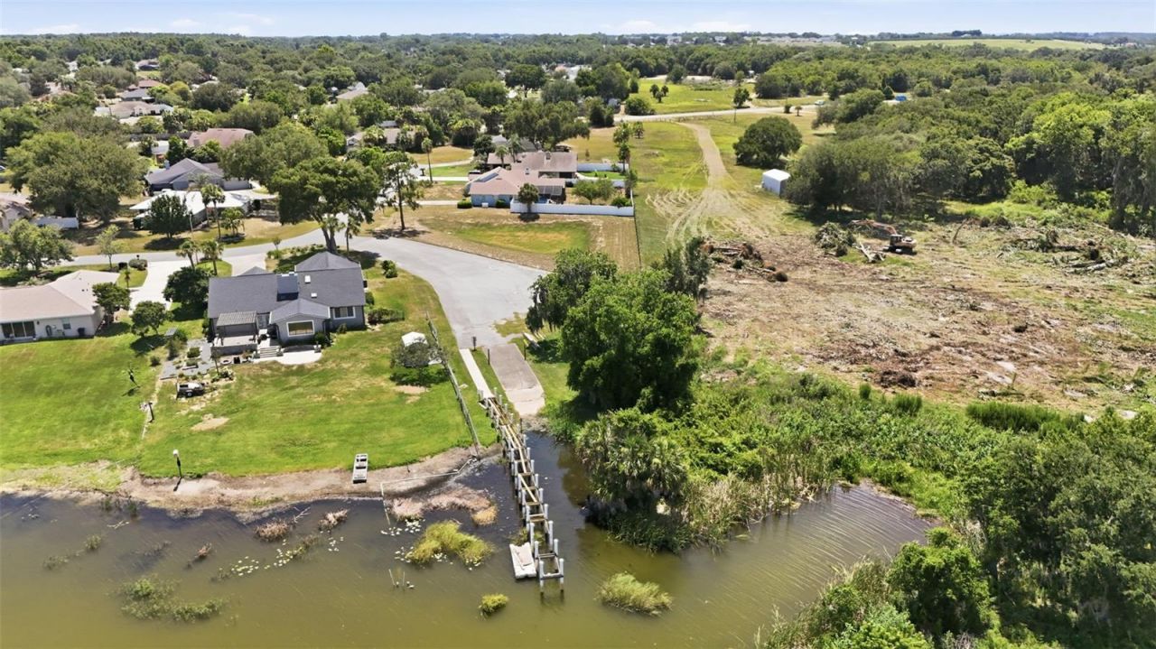 36723 Sundance Drive , Grand Island, FL 32735 Photo