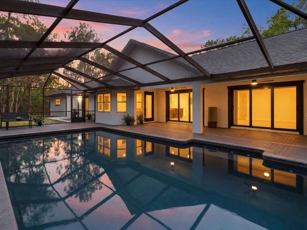 2995 N BRAVO DRIVE , BEVERLY HILLS, FL 34465