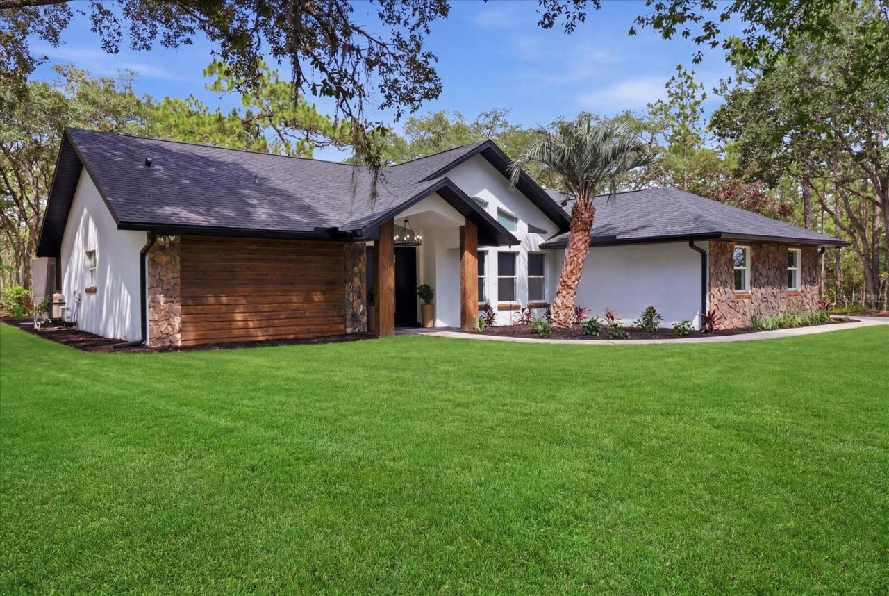 2995 N Bravo Drive, Beverly Hills, FL 34465 Photo