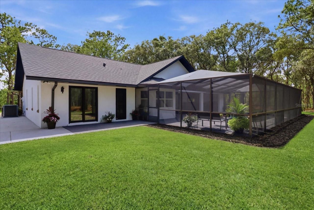 2995 N Bravo Drive, Beverly Hills, FL 34465 Photo