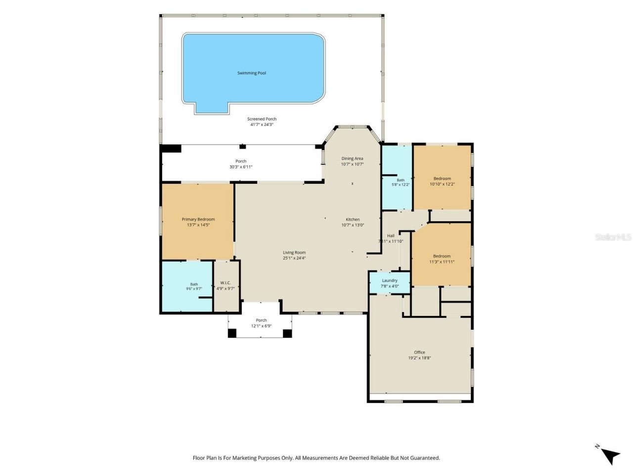 2995 N Bravo Drive, Beverly Hills, FL 34465 Photo