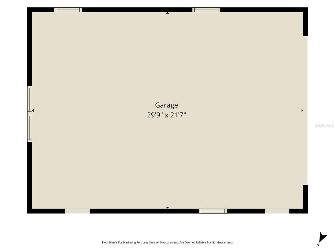2995 N Bravo Drive, Beverly Hills, FL 34465 Photo