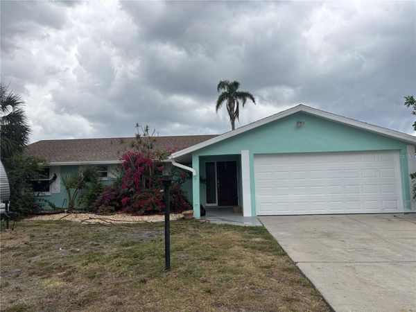 1002 SILVER PALM WAY , APOLLO BEACH, FL 33572