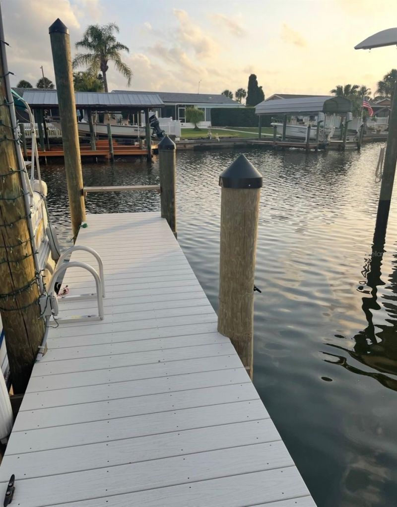 1002 Silver Palm Way, Apollo Beach, FL 33572 Photo