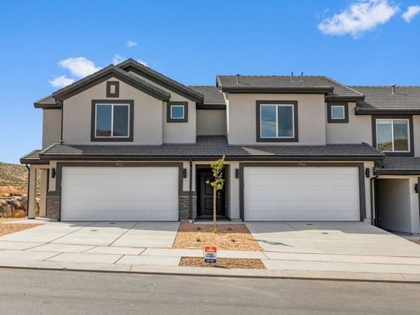 2141 S WOLVERINE WAY , Unit #2442, Washington, UT 84780