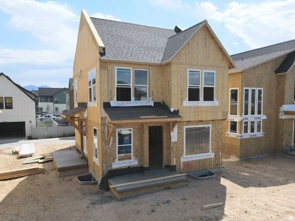 6703 W SALT MARSH RD S, Unit 447, South Jordan, UT 84009