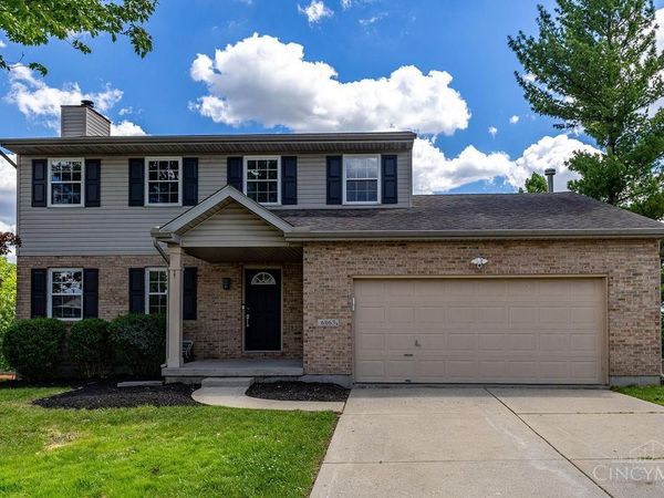 6063 glennsbury Court, West Chester, OH 45069