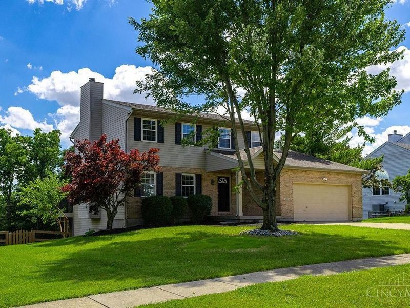 6063 Glennsbury Court, West Chester, OH 45069 Photo 3