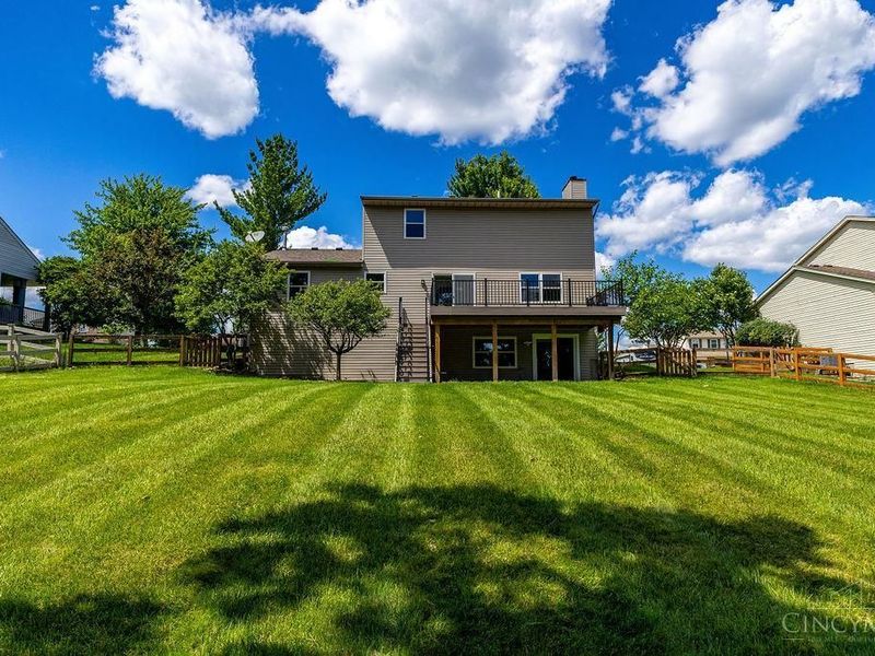 6063 Glennsbury Court, West Chester, OH 45069 Photo 48