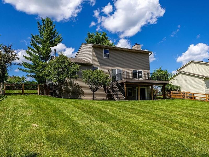 6063 Glennsbury Court, West Chester, OH 45069 Photo 49
