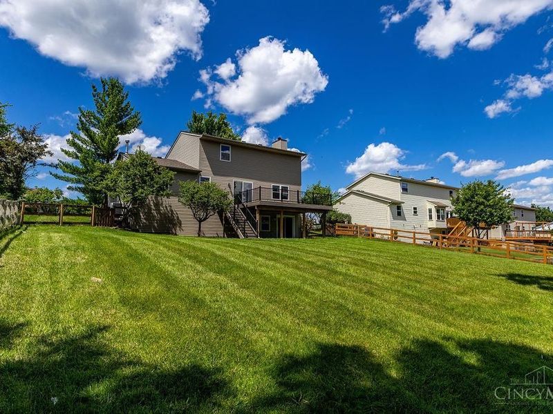 6063 Glennsbury Court, West Chester, OH 45069 Photo 51