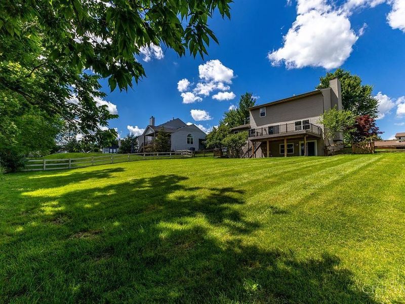 6063 Glennsbury Court, West Chester, OH 45069 Photo 52