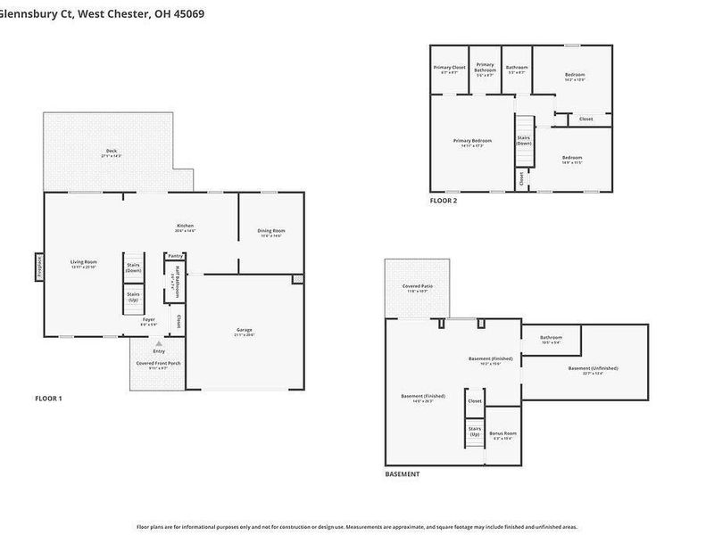 6063 Glennsbury Court, West Chester, OH 45069 Photo 55