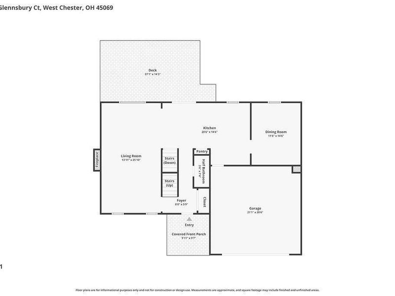 6063 Glennsbury Court, West Chester, OH 45069 Photo 56