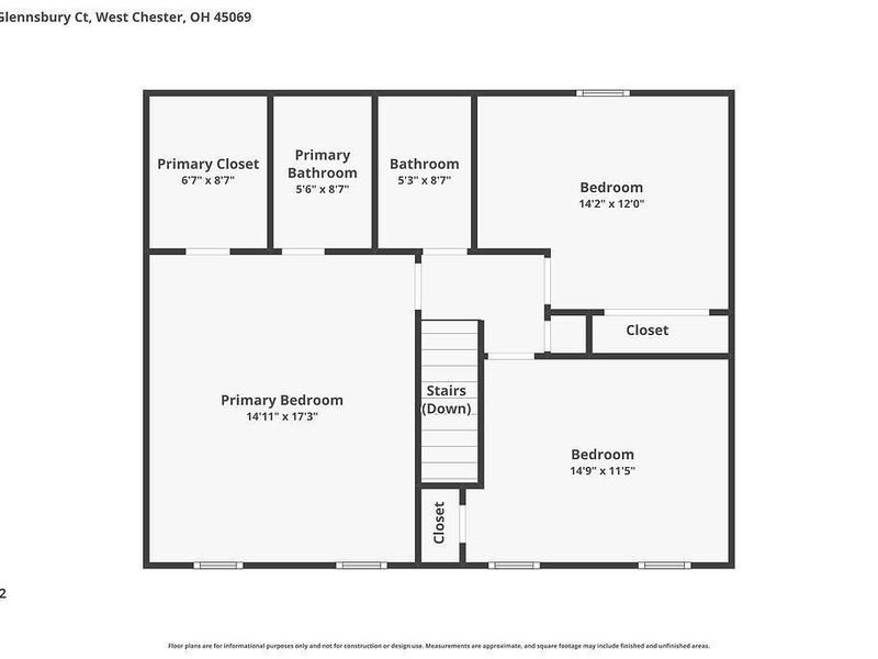 6063 Glennsbury Court, West Chester, OH 45069 Photo 57