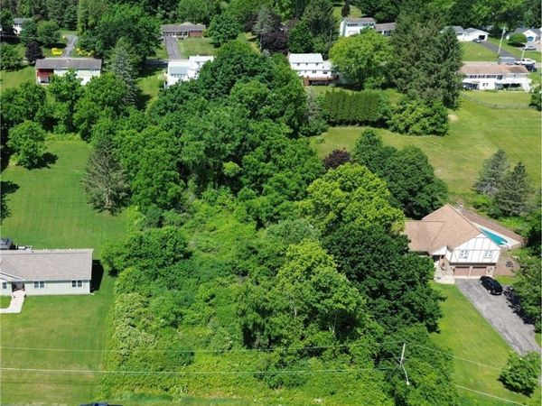 0 College View Drive , Cortland, NY 13045