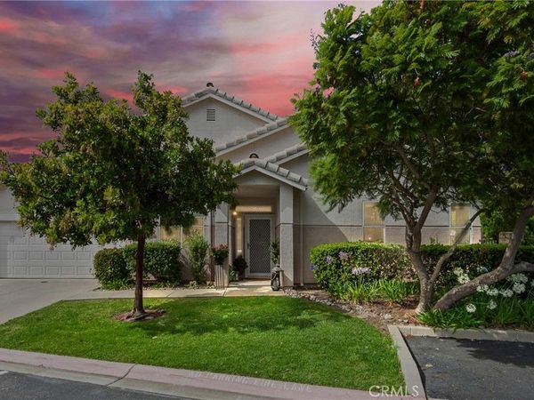 1298 Manzanita Way, San Luis Obispo, CA 93401