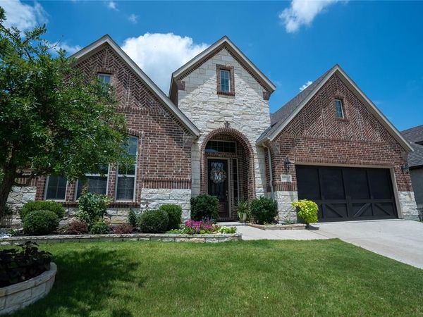 10316 Colina Drive, Fort Worth, TX 76126